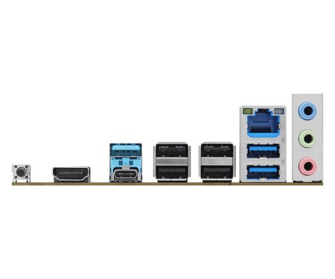 Asrock Płyta główna Asrock A620AM PRO-A