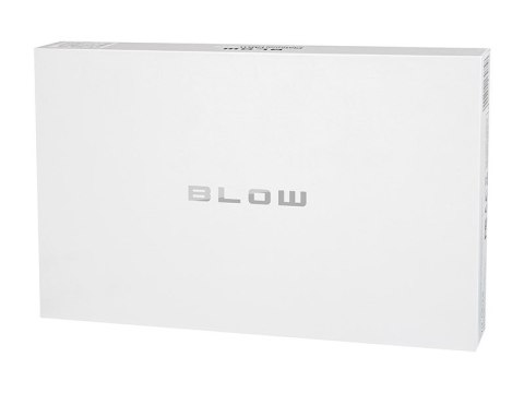 BLOW BLOW TABLET BLOW PLATINUMTAB11 8GB RAM LTE + ETUI (WYPRZEDAŻ)