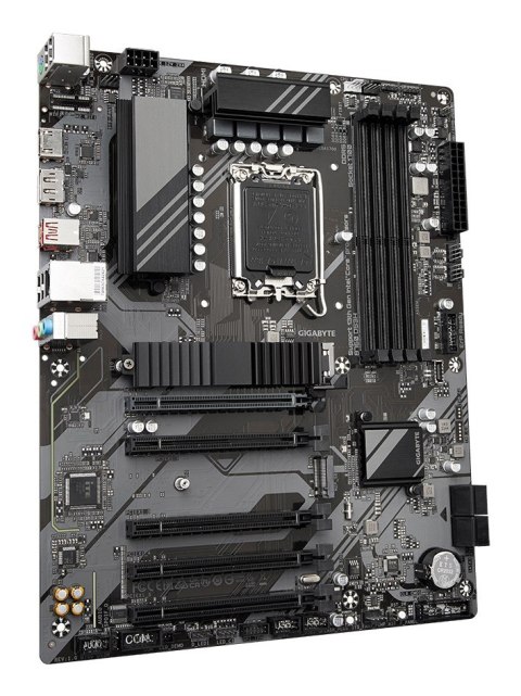 Gigabyte Płyta główna Gigabyte B760 DS3H (WYPRZEDAŻ)