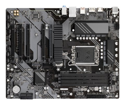 Gigabyte Płyta główna Gigabyte B760 DS3H (WYPRZEDAŻ)