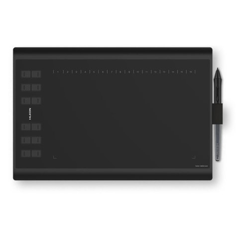 HUION Tablet graficzny Huion H1060P (WYPRZEDAŻ)