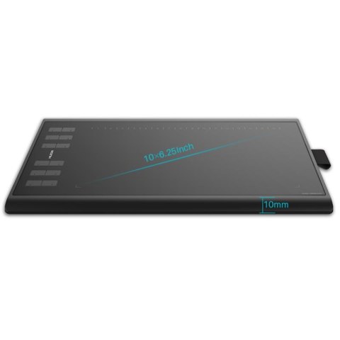 HUION Tablet graficzny Huion H1060P (WYPRZEDAŻ)