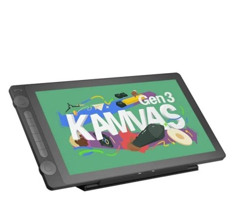 HUION Tablet graficzny Huion Kamvas 16 NEW Gen.3