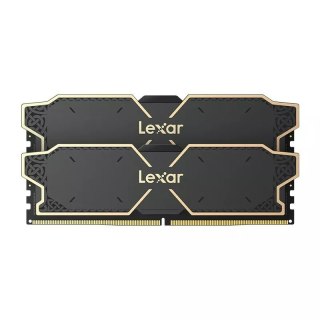 Lexar Pamięć Lexar THOR 32GB (2X16GB) DDR5 6000MHz CL38 Black