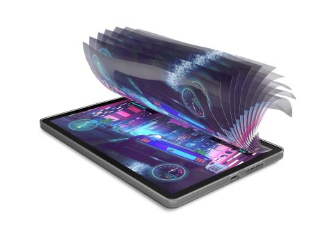 Lenovo Lenovo Tab 10 MediaTek Helio G85 10.1" WUXGA 400nits 60Hz Touch 4/64GB Mali-G52 MC2 GPU WiFi Android Luna Grey
