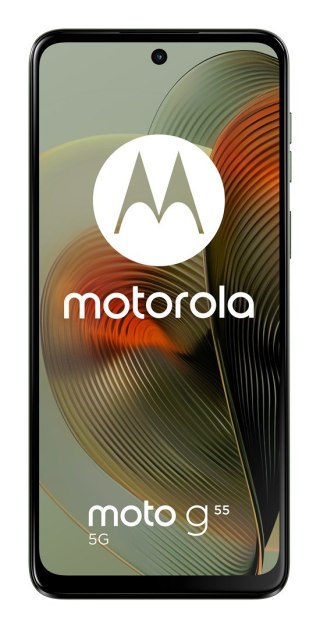 Motorola Motorola Moto G55 5G 12/256GB Smoky Green
