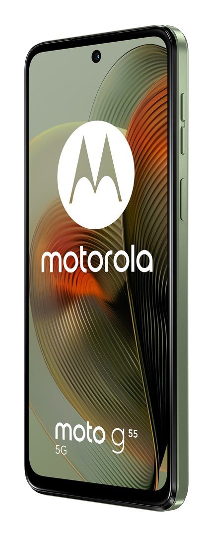 Motorola Motorola Moto G55 5G 8/256GB Smoky Green