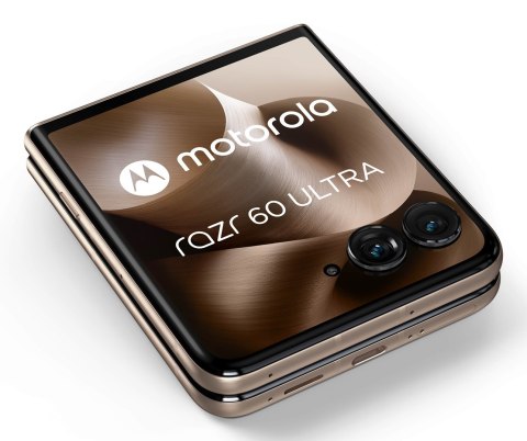 Motorola Motorola Moto Razr 60 Ultra 512GB Mountain Trail