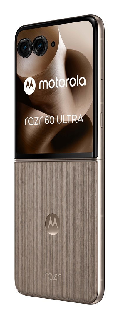 Motorola Motorola Moto Razr 60 Ultra 512GB Mountain Trail