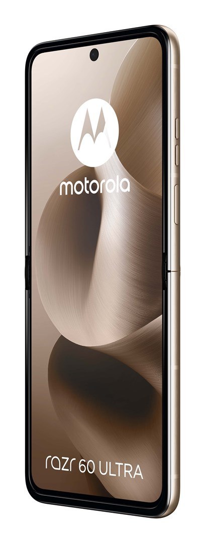 Motorola Motorola Moto Razr 60 Ultra 512GB Mountain Trail