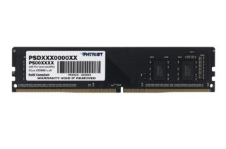Patriot Memory Patriot Signature DDR5 8GB 5600MHz 1 Rank