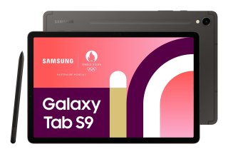Samsung SAMSUNG GALAXY TAB S9 WIFI GRAPHITE 8GB/128GB (WYPRZEDAŻ)