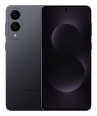 Samsung Samsung Galaxy S25 Edge (S937) DS. 12/256GB Titanium Jetblack