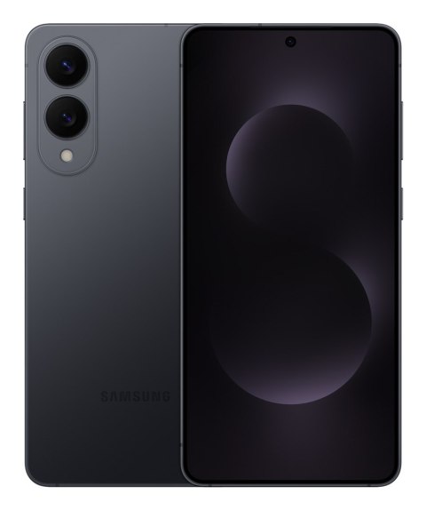 Samsung Samsung Galaxy S25 Edge (S937) DS. 12/256GB Titanium Jetblack