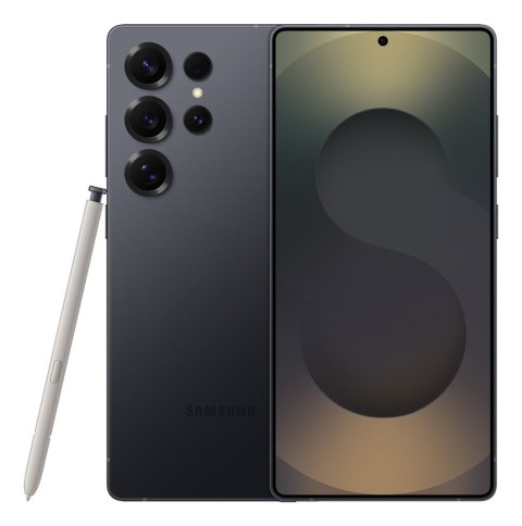 Samsung Samsung Galaxy S25 Ultra (S938) 5G 12/512 GB Dual Sim Titanium Jetblack