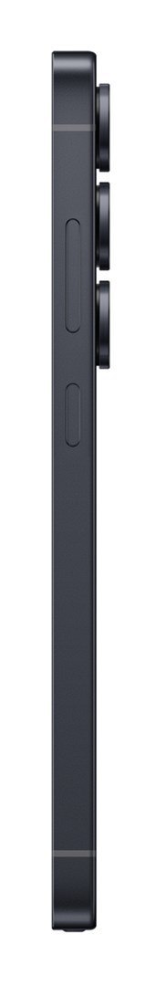 Samsung Samsung Galaxy S25 Ultra (S938) 5G 12/512 GB Dual Sim Titanium Jetblack