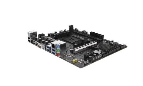 Sapphire Płyta główna SAPPHIRE A520M-E