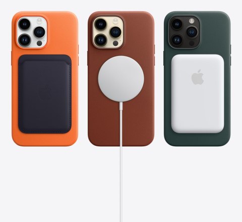 Apple Apple iPhone 14 Pro Max 128GB Gold (WYPRZEDAŻ)