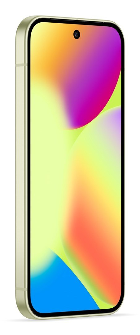 Google Google Pixel 10 5G 12/128GB Lemongrass