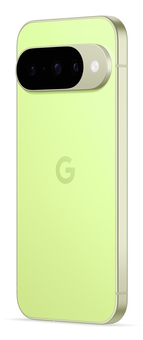 Google Google Pixel 10 5G 12/128GB Lemongrass