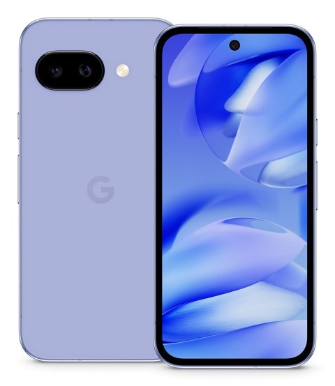 Google Google Pixel 9a 5G DualSIM 8/128GB Iris (WYPRZEDAŻ)