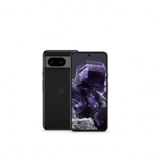 Google Smartfon Google Pixel 8 5G 8/256GB Czarny (WYPRZEDAŻ)
