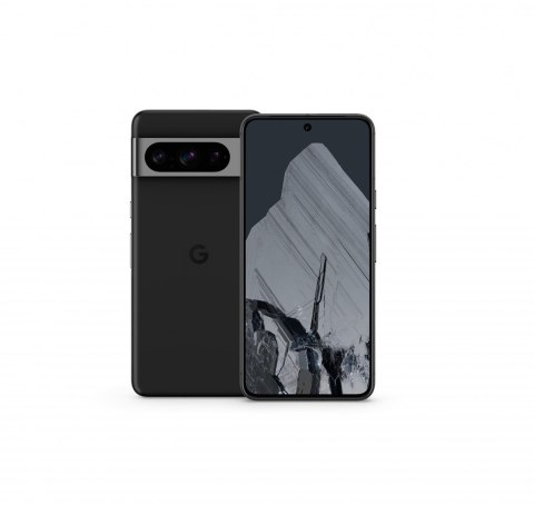 Google Smartfon Google Pixel 8 Pro 5G 12/128GB Czarny (WYPRZEDAŻ)
