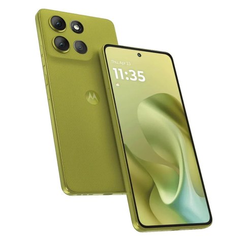 Motorola Motorola Moto G86 5G 12/256GB Pantone Golden Cypress