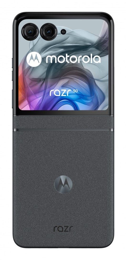 Motorola Motorola Razr 50 8/256GB 5G Kola Grey (WYPRZEDAŻ)