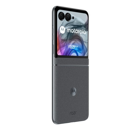 Motorola Motorola Razr 50 8/256GB 5G Kola Grey (WYPRZEDAŻ)