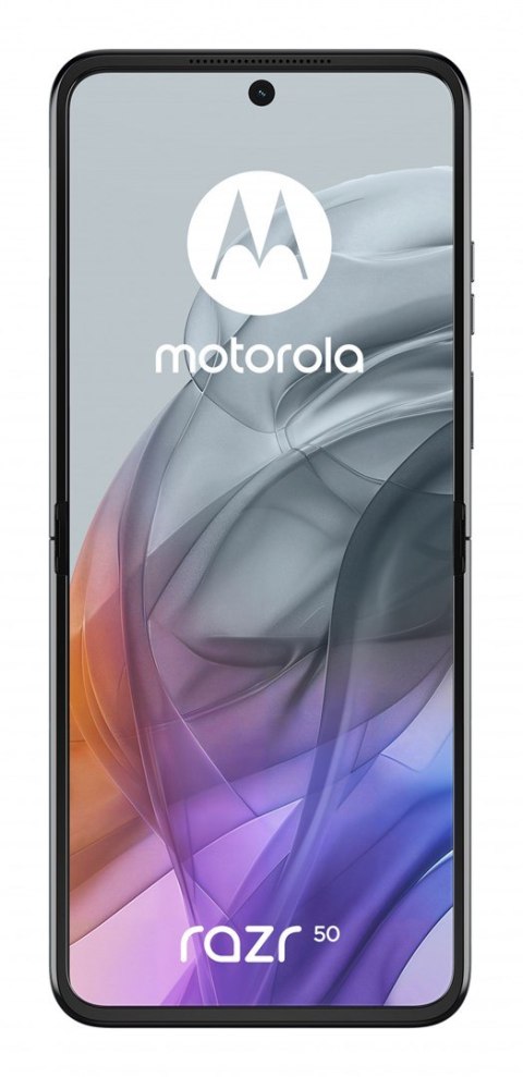 Motorola Motorola Razr 50 8/256GB 5G Kola Grey (WYPRZEDAŻ)