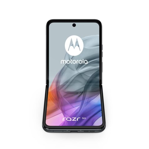 Motorola Motorola Razr 50 8/256GB 5G Kola Grey (WYPRZEDAŻ)