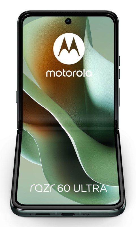 Motorola Motorola Razr 60 Ultra 5G DS 16/512GB Scarab