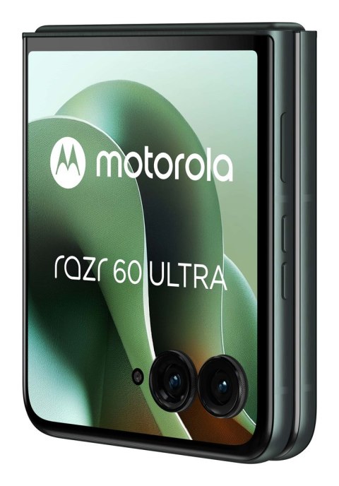 Motorola Motorola Razr 60 Ultra 5G DS 16/512GB Scarab