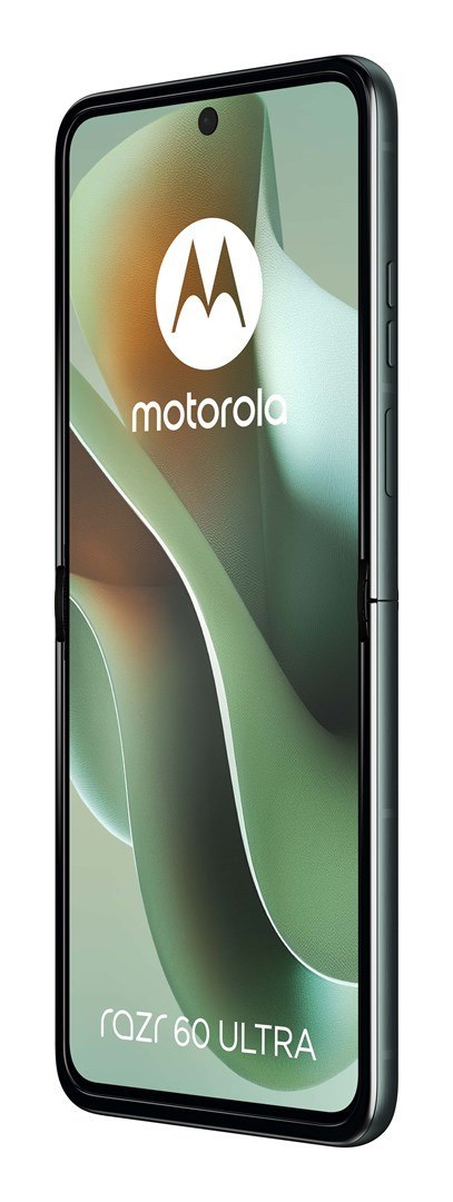 Motorola Motorola Razr 60 Ultra 5G DS 16/512GB Scarab