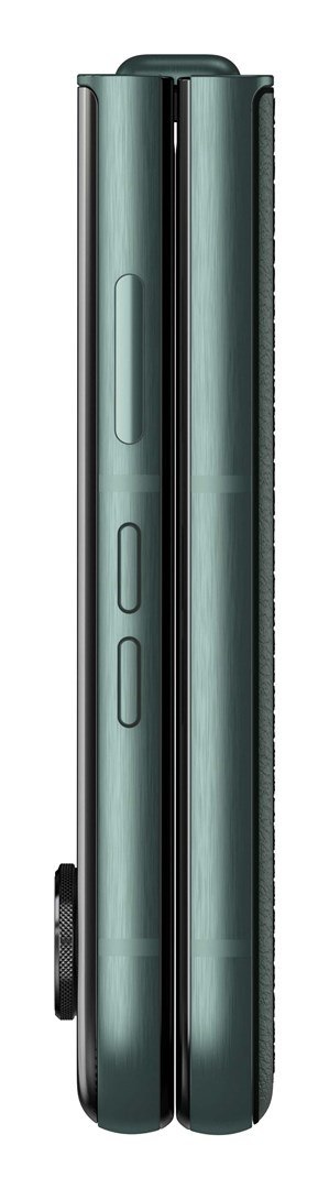 Motorola Motorola Razr 60 Ultra 5G DS 16/512GB Scarab