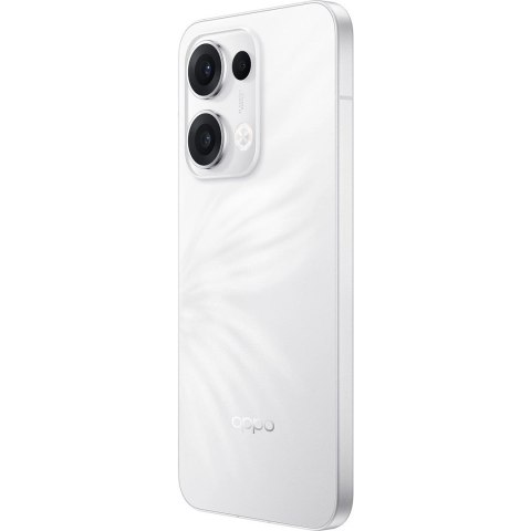 OPPO Oppo Reno 13 12/256GB DS 5G Plume White (WYPRZEDAŻ)