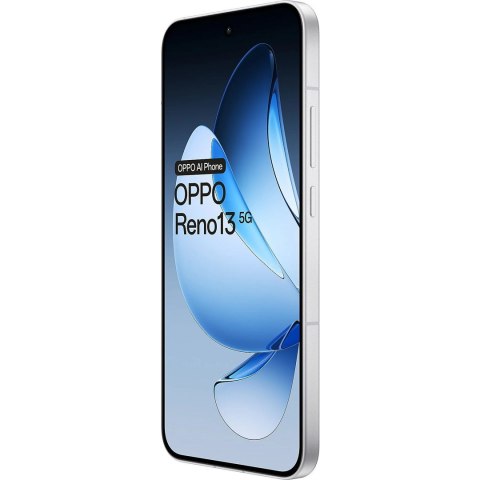 OPPO Oppo Reno 13 12/256GB DS 5G Plume White (WYPRZEDAŻ)