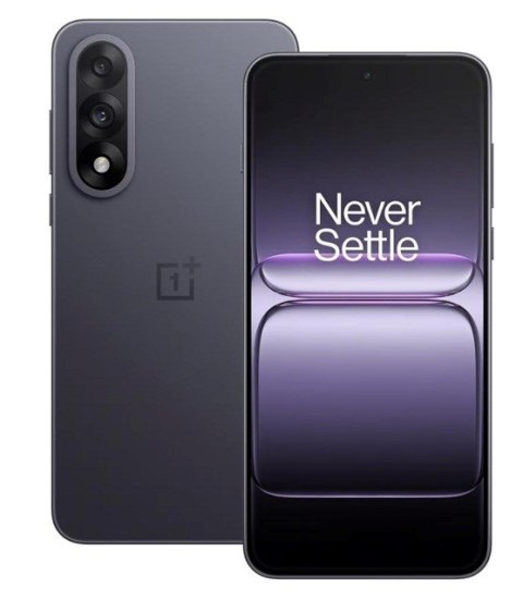 OnePlus OnePlus Nord 5 5G DS 8/256GB Phantom Grey