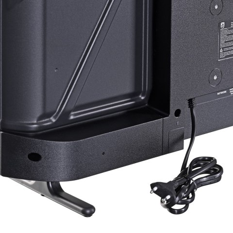 Philips Telewizor Philips 40PFS6000/12 LED 40'' Full HD Titan OS Dolby Audio DVB-T2 Czarny