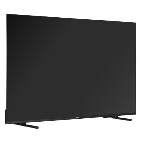 Philips Telewizor Philips 43PUS7810/12 QLED 43'' 4K Ultra HD Titan OS Dolby Digital Plus DVB-T2 Czarny