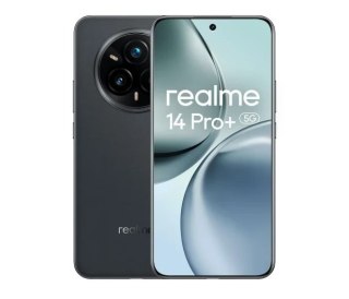 Realme Realme 14 Pro+ 5G 12/512GB Suede Grey