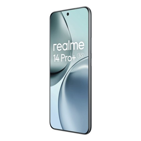 Realme Realme 14 Pro+ 5G 12/512GB Suede Grey