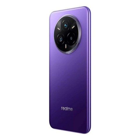 Realme Smartfon Realme 14 Pro+ 5G 12/512GB Nebula Purple