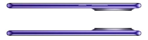 Realme Smartfon Realme 14 Pro+ 5G 12/512GB Nebula Purple