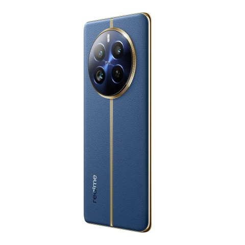 Realme Smartfon realme 12 Pro 5G 12/256GB Niebieski (WYPRZEDAŻ)