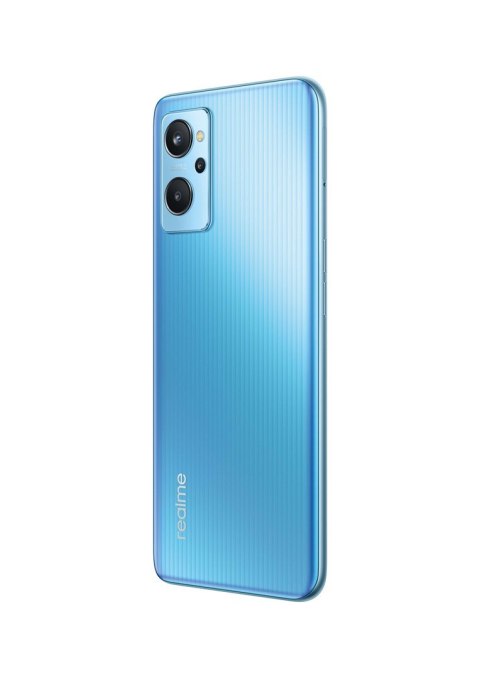 Realme Smartfon realme 9i 4/128GB Niebieski (WYPRZEDAŻ)