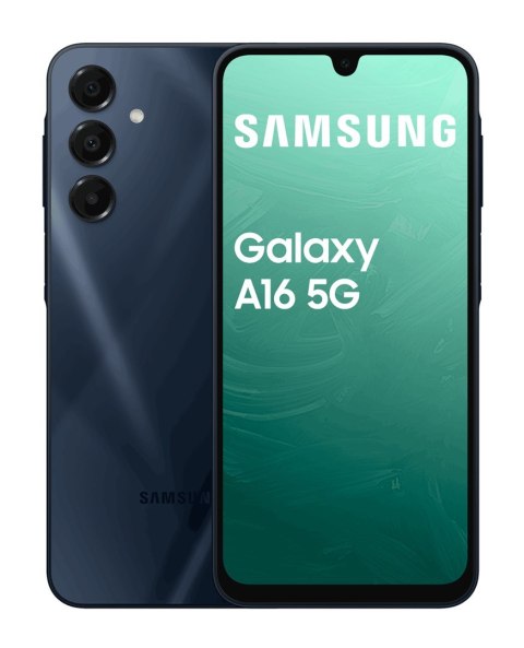 Samsung Samsung Galaxy A16 (A165) DS 4/128GB Black