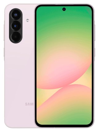 Samsung Samsung Galaxy A56 (A566) 5G DS. 8/256GB Pink