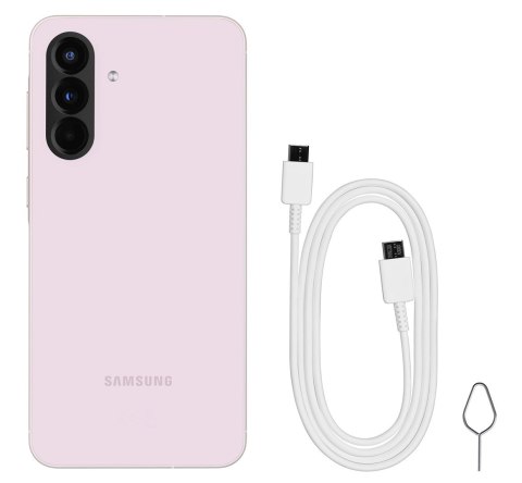 Samsung Samsung Galaxy A56 (A566) 5G DS. 8/256GB Pink